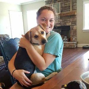 Meet your Posher, Bailey